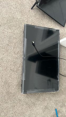 TCL Roku Smart TV – No Stand/Legs