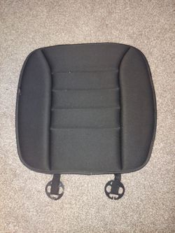 Car seat cushion