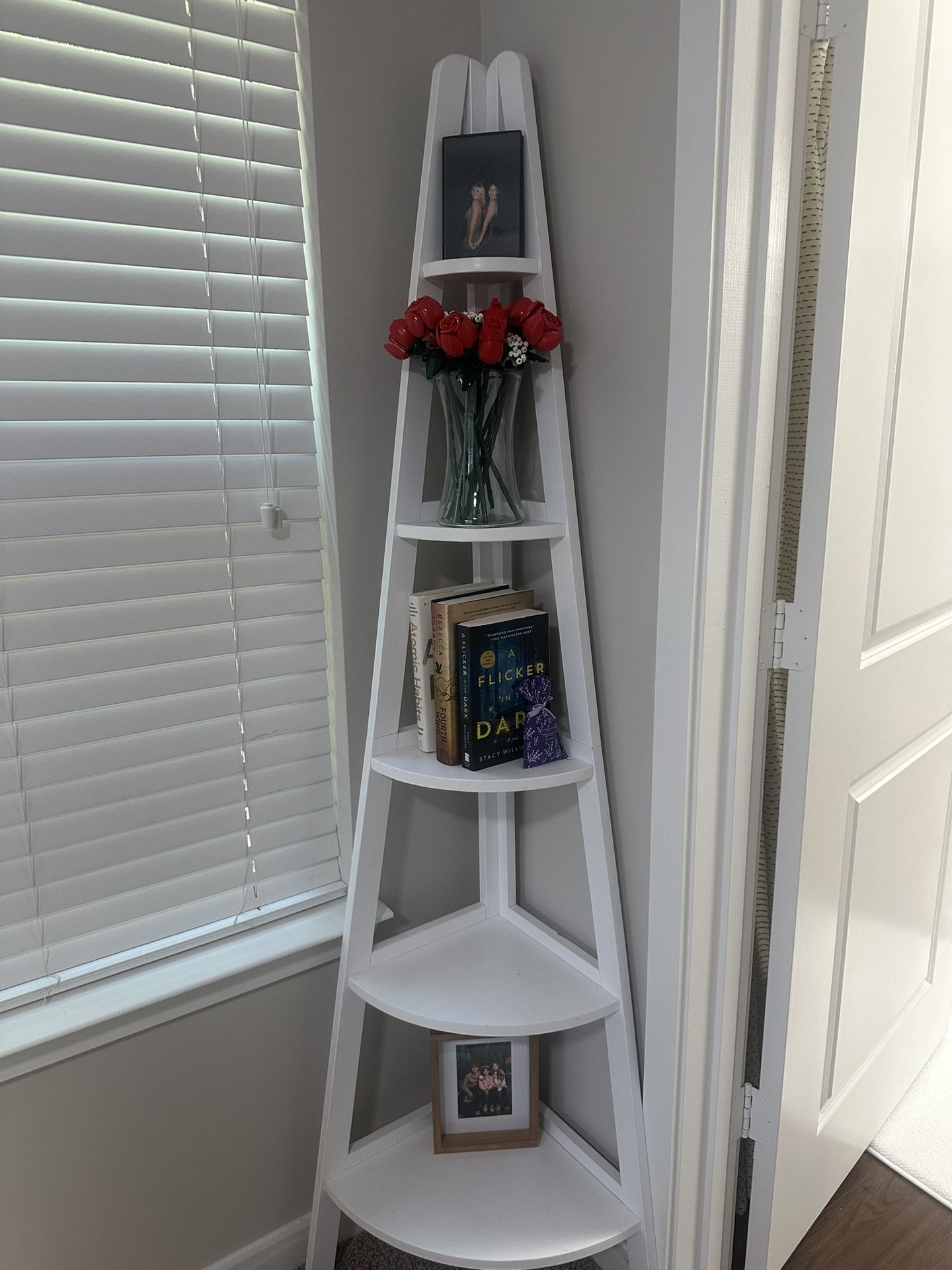 Bookshelf
