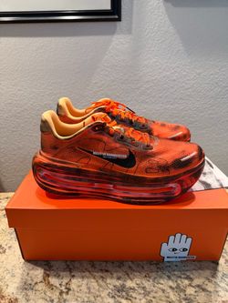 Nike Vomero Premium Melitta Baumeister IQ7166-800 Women’s Size 13 / 11.5 Men’s Brand New