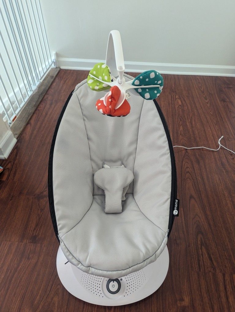 4moms RockaRoo