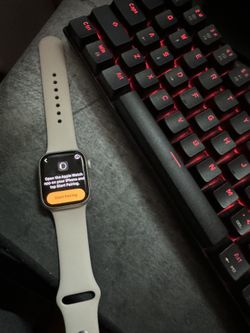 Apple Watch SE