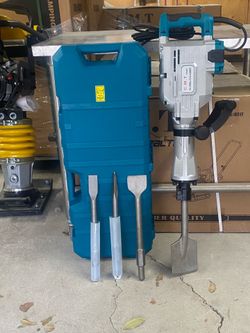 Jackhammer
