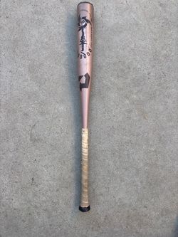 DeMarini Voodoo Baseball Bat 2025