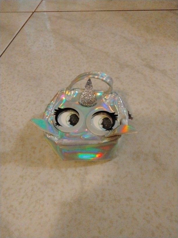 Purse Pets