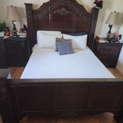 Beds Room Set 