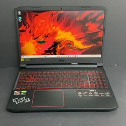 Acer Nitro 5 