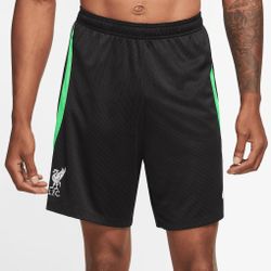 New Nike Liverpool FC Strike Performance Training Soccer Shorts Men Sizes M & XL