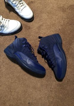 Jordan 12 Sz 10
