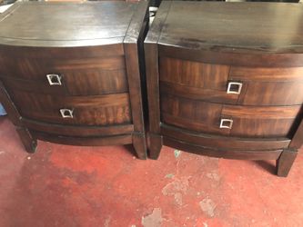 Set of 2 drawers