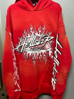 Hellstar Hoodie 