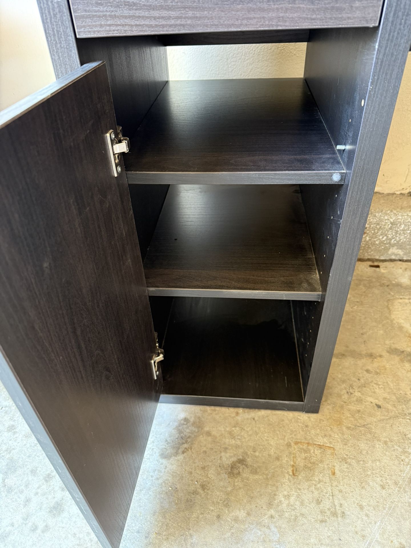 Small IKEA Study Desk 