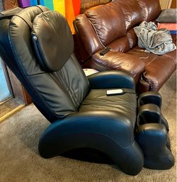 I Joy Reclining Message Chair
