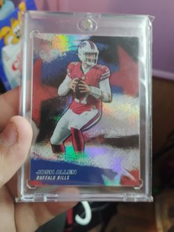 Josh Allen