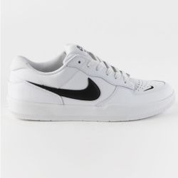 NIKE SB Force 58 Premium Skate Shoes