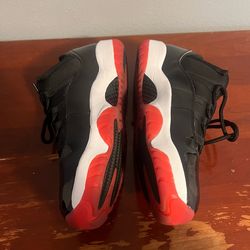 Air Jordan 11 low 2025 size 14 men