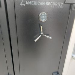 American Security SF6032E5 Safe