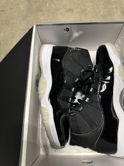 Jordan 11 Retro Jubilee Mens Size 11