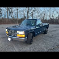 1990 Chevrolet C/K 1500