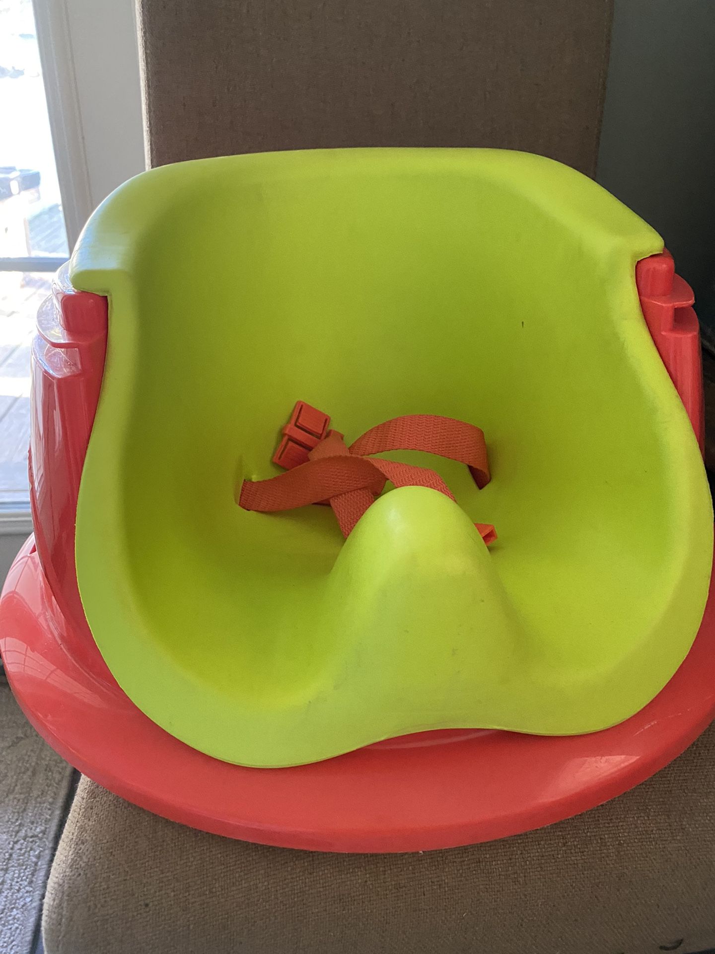 Summer Infant Delux Super Seat
