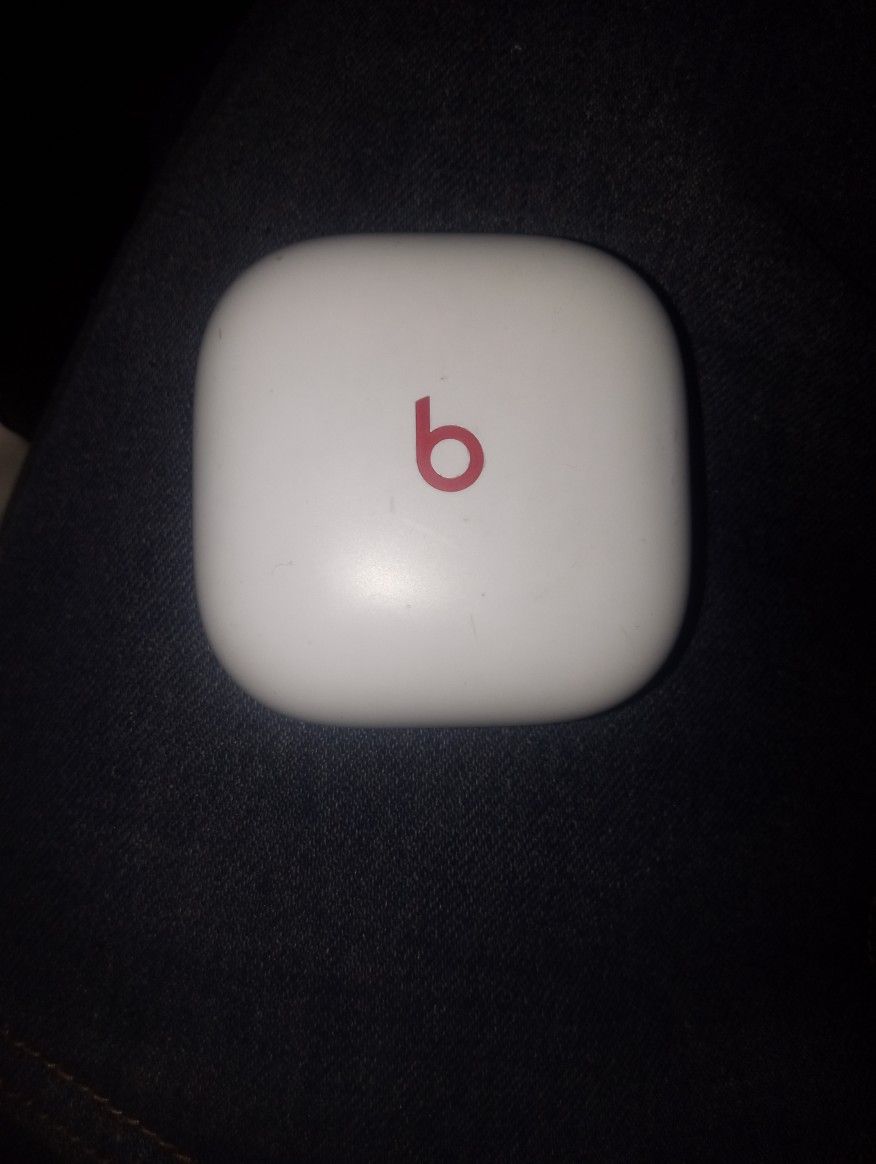Beats by Dr. Dre Fit Pro True Wireless Noise Canceling
