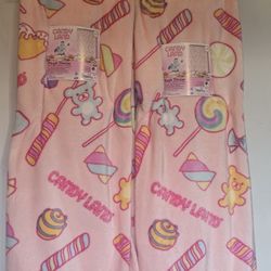 🍭 Candy Land Blanket 🍭