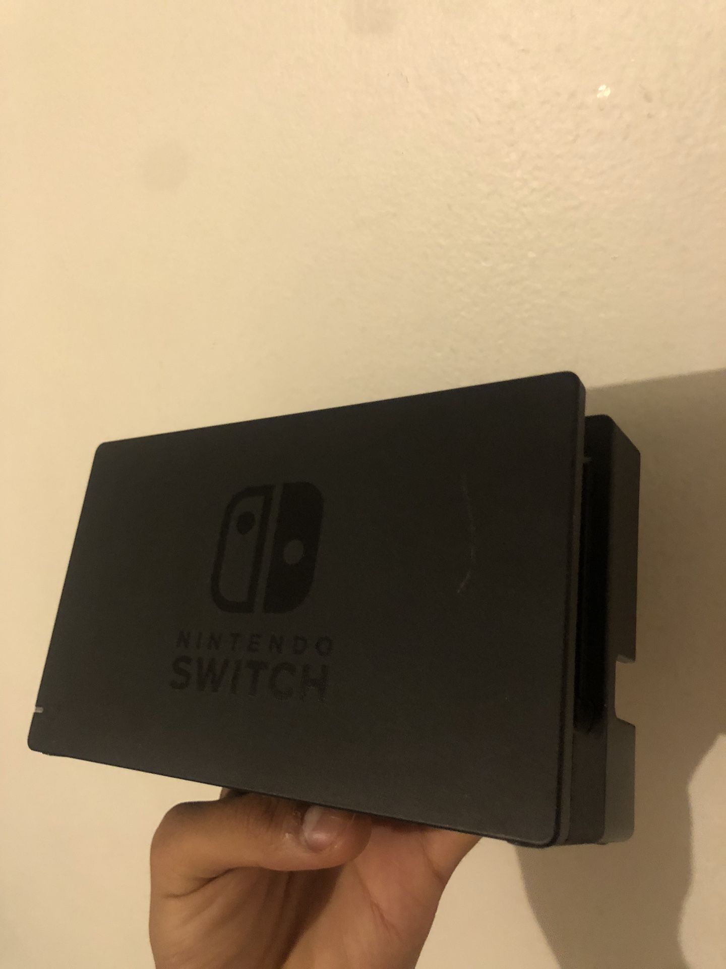 Nintendo Switch Dock