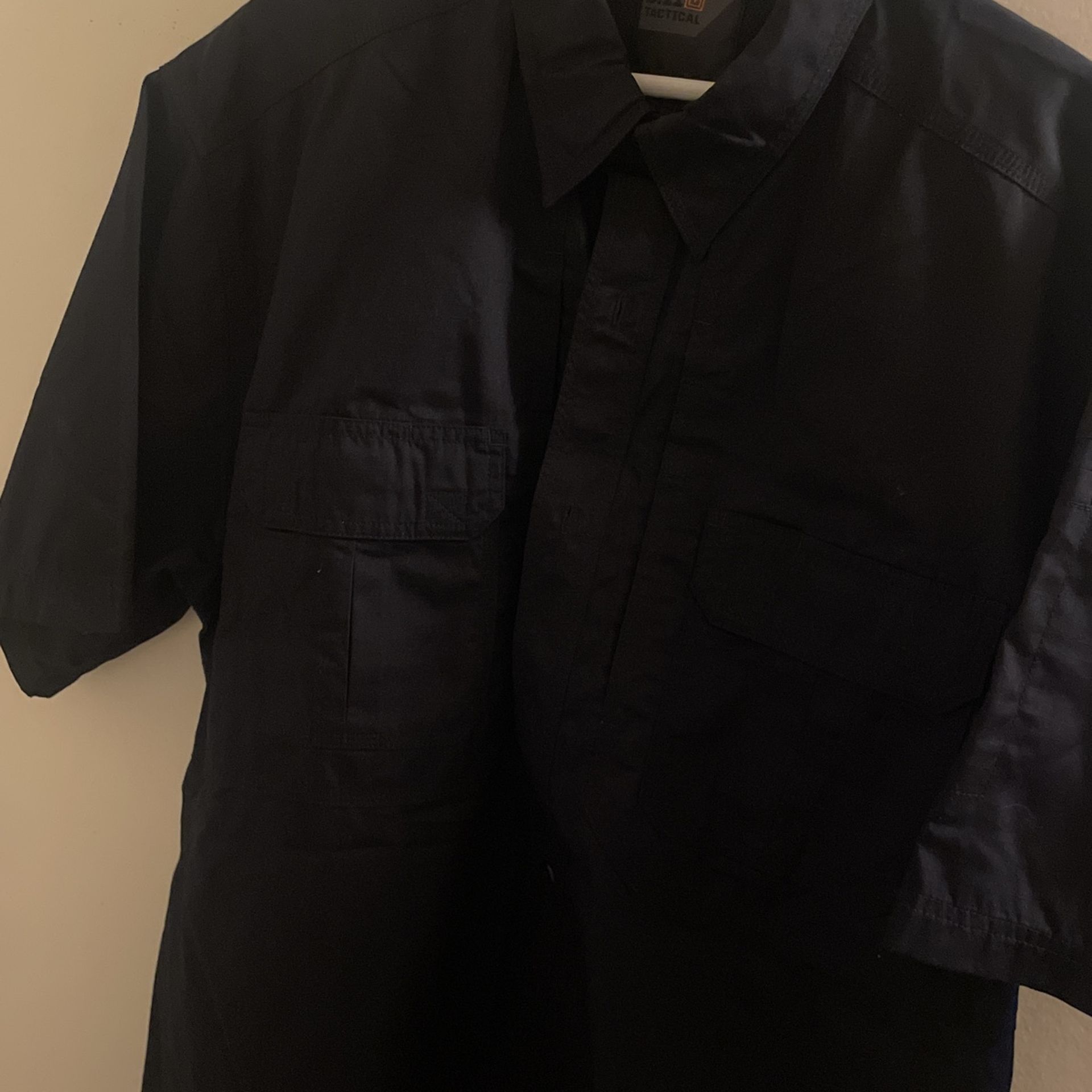 5.11 Tactical Shirt XL