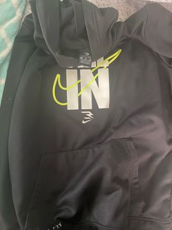 Boys XL Nike hoodie