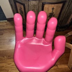 Hand Chair 