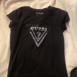 Guess Top