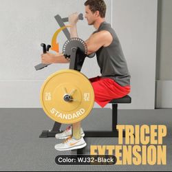 Tricep Workout Bench