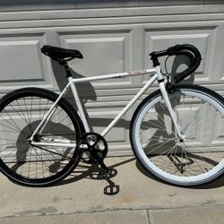 Pure fix fixie bike 50cm for Sale in Los Angeles CA OfferUp