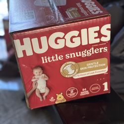 Diapers 