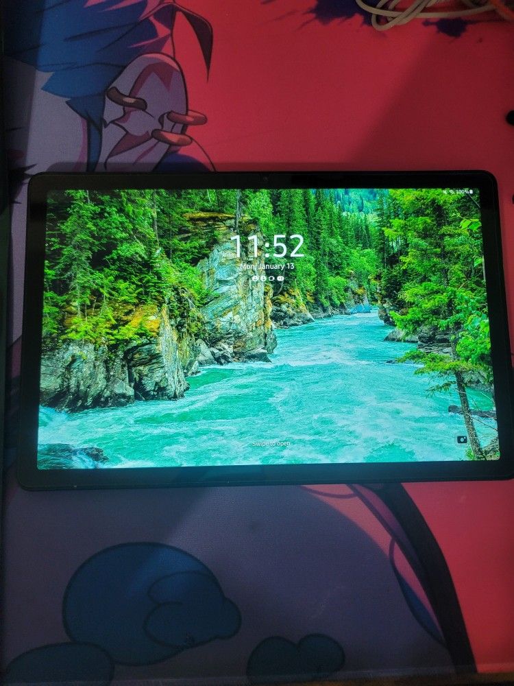 Samsung A9 Plus 