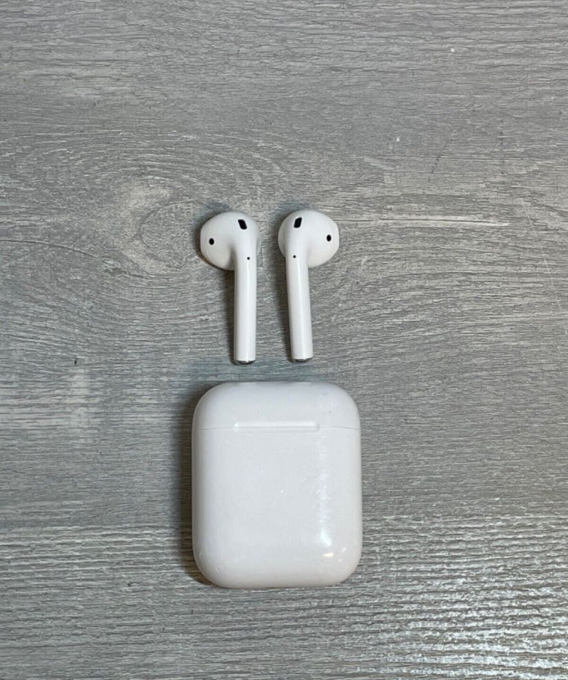 Airpods