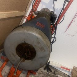 K-750 Ridgid 