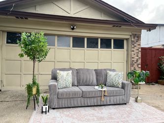 3 Seater Sofa - Delivery Available