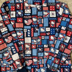 Woman’s Lab Jacket 