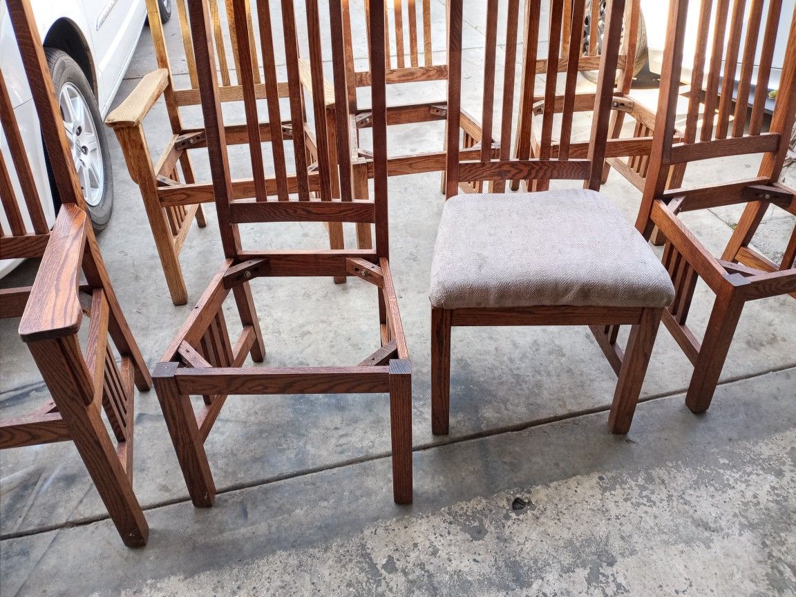 Chairs( Proyect" Unfinished")