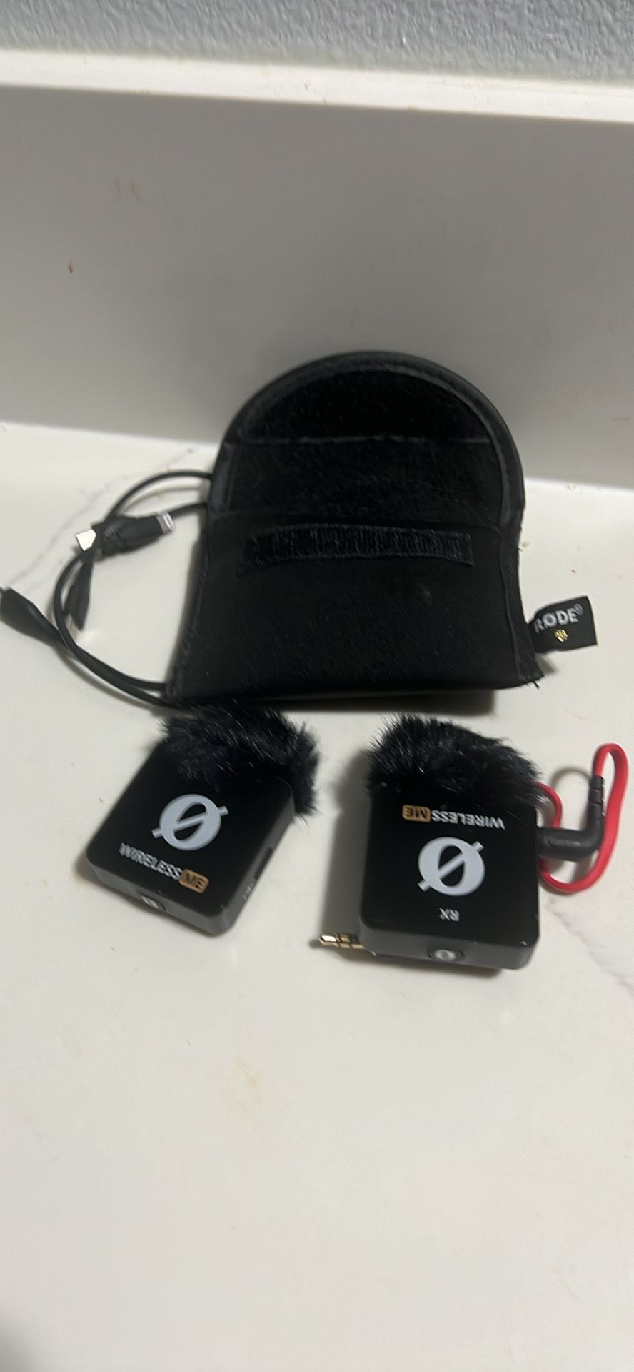 RODE Wireless ME Microphone system