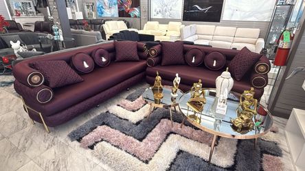 Sofa y lorsevet