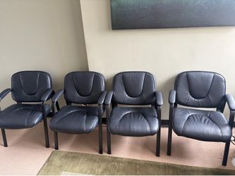 Chairs set of 4