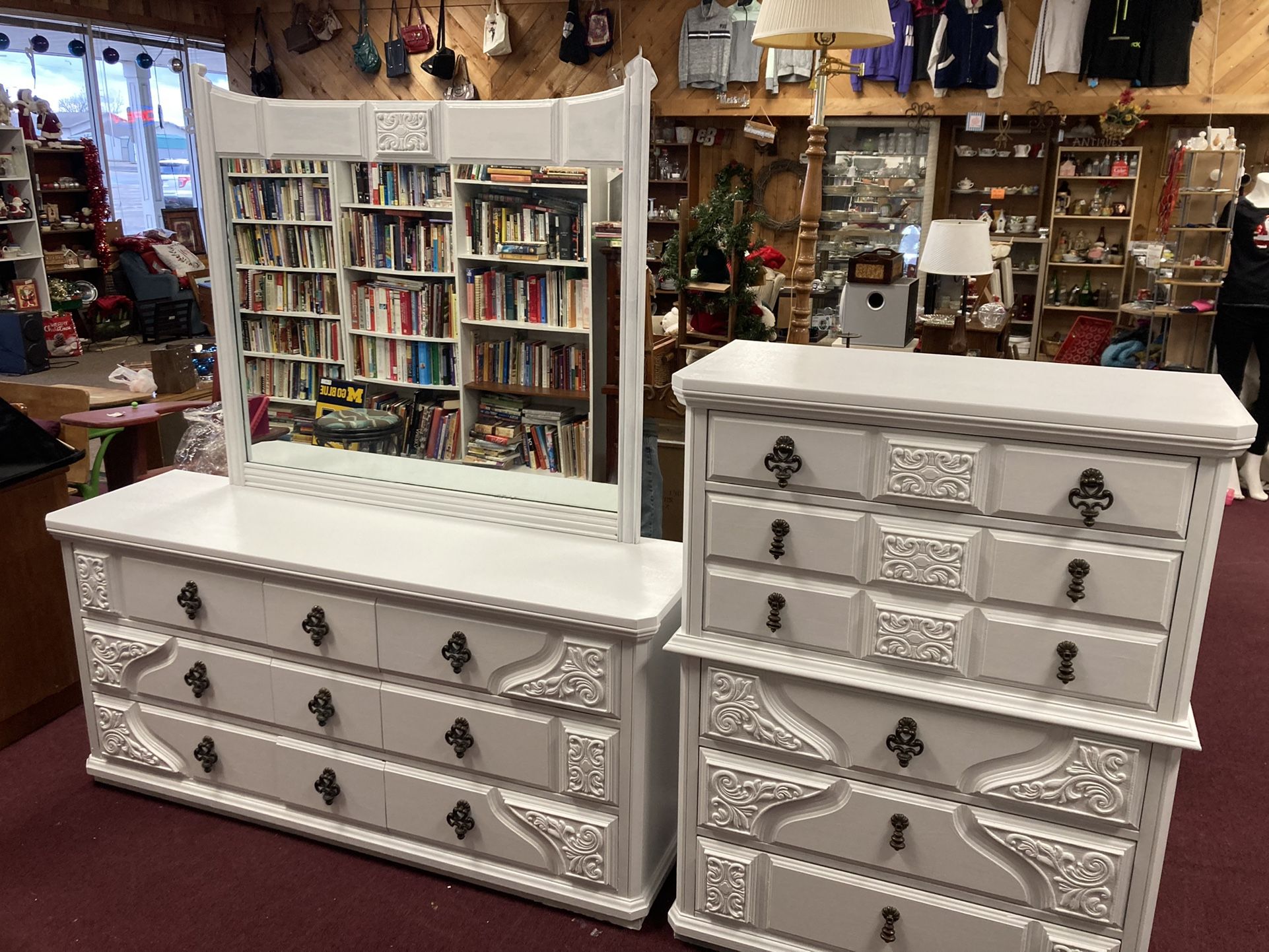 Dressers