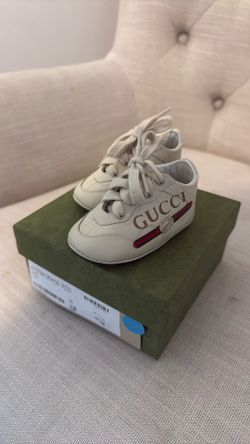 Baby Gucci 