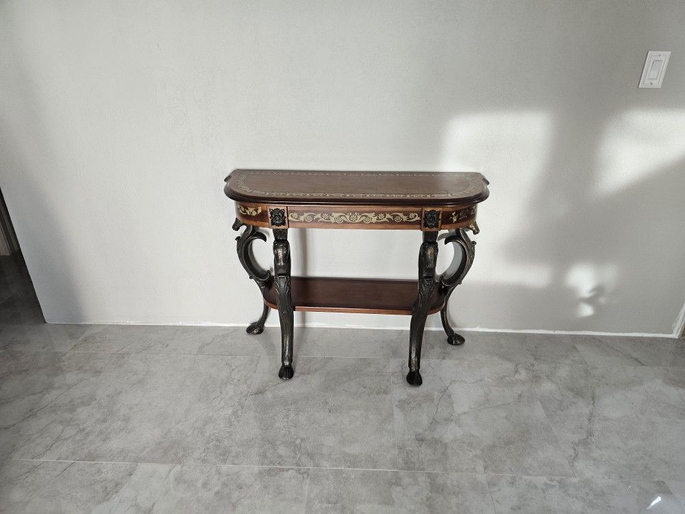 Decorativo Table 