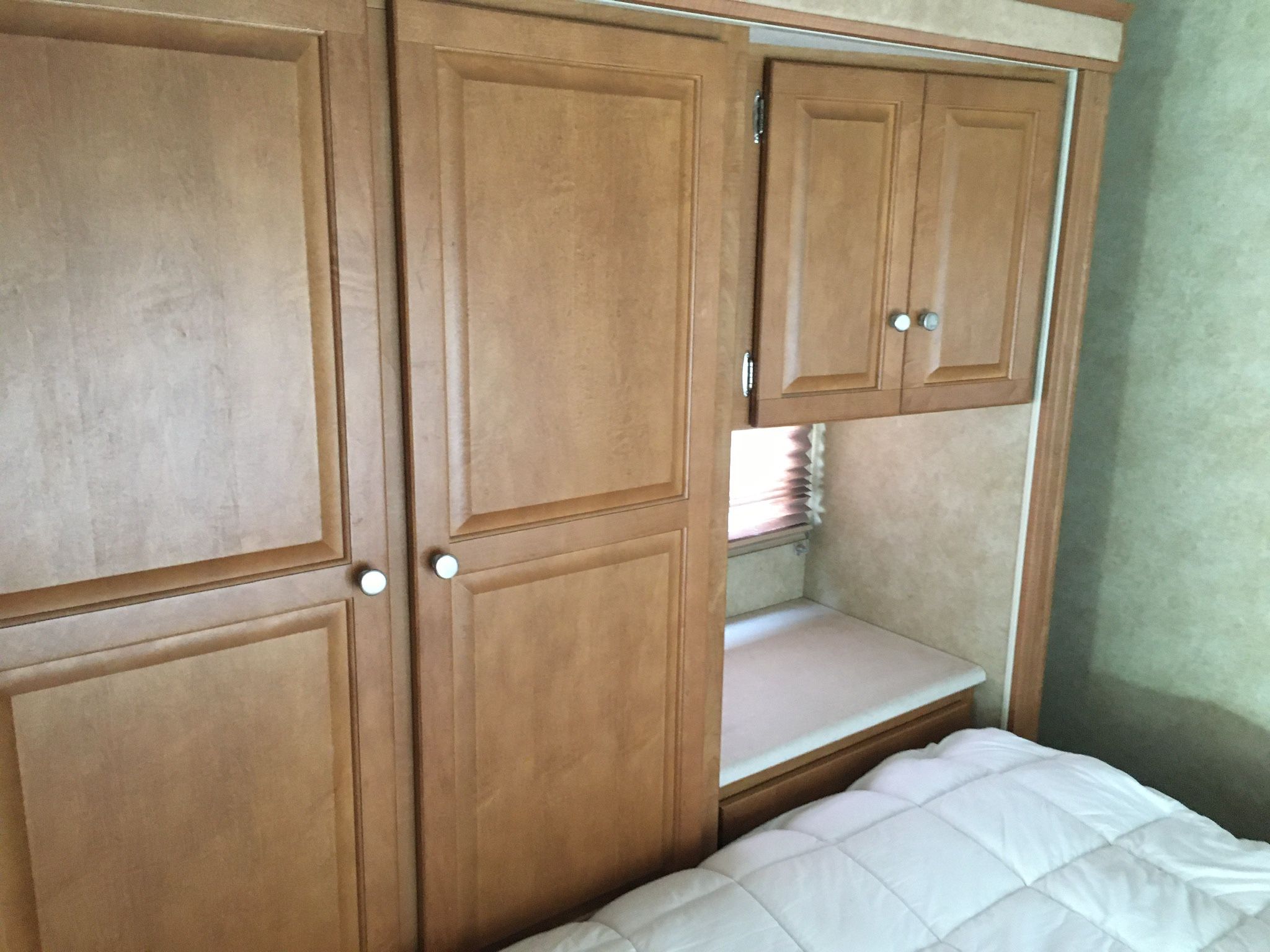 2008 Itasca Sunstar Bunkhouse RV for Sale in Victorville, CA OfferUp