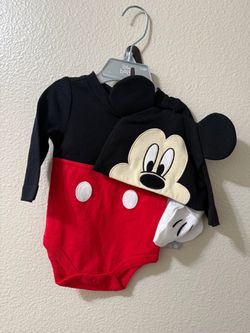 Disney Baby Costumes