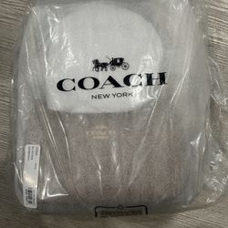 Coach Shoulder Teri Bag