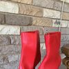 Shoe Garage Sale
